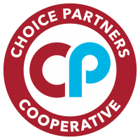 Generocity Services is a Choice Partners member