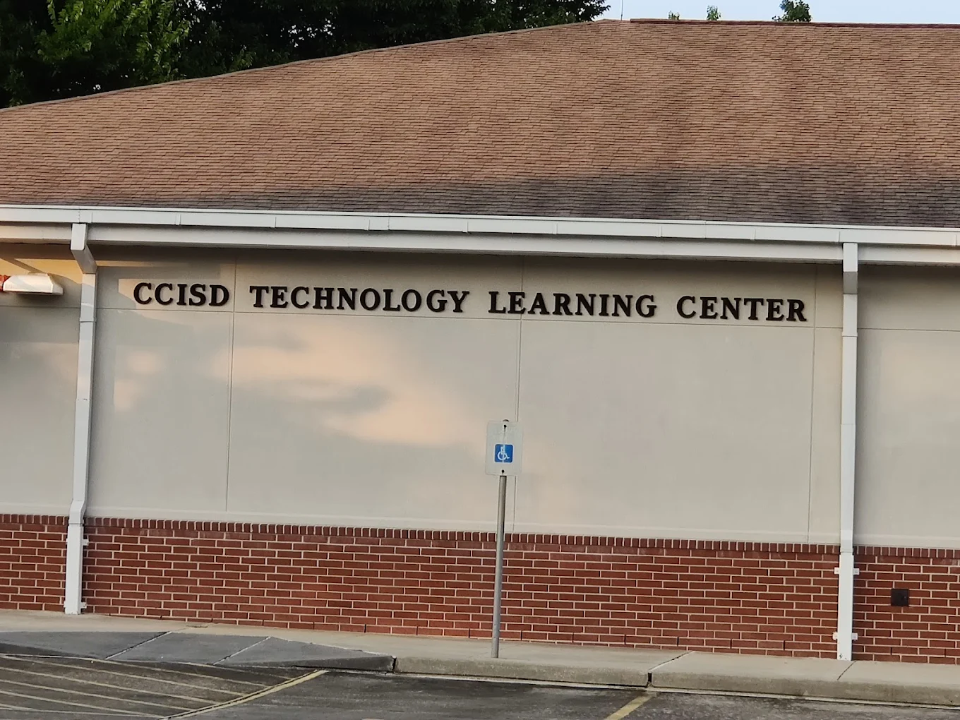 CCISD Technology Learning Center Priority Repairs