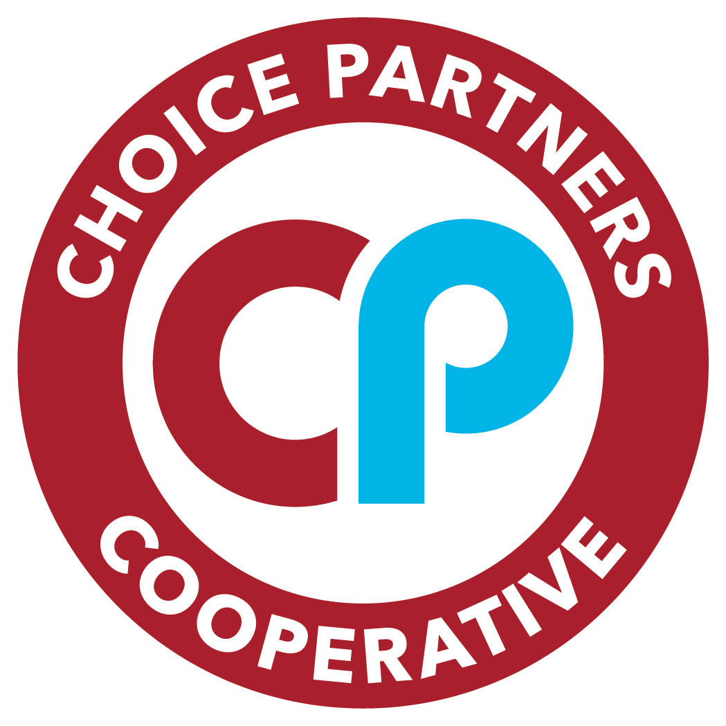 Choice Partners Seal