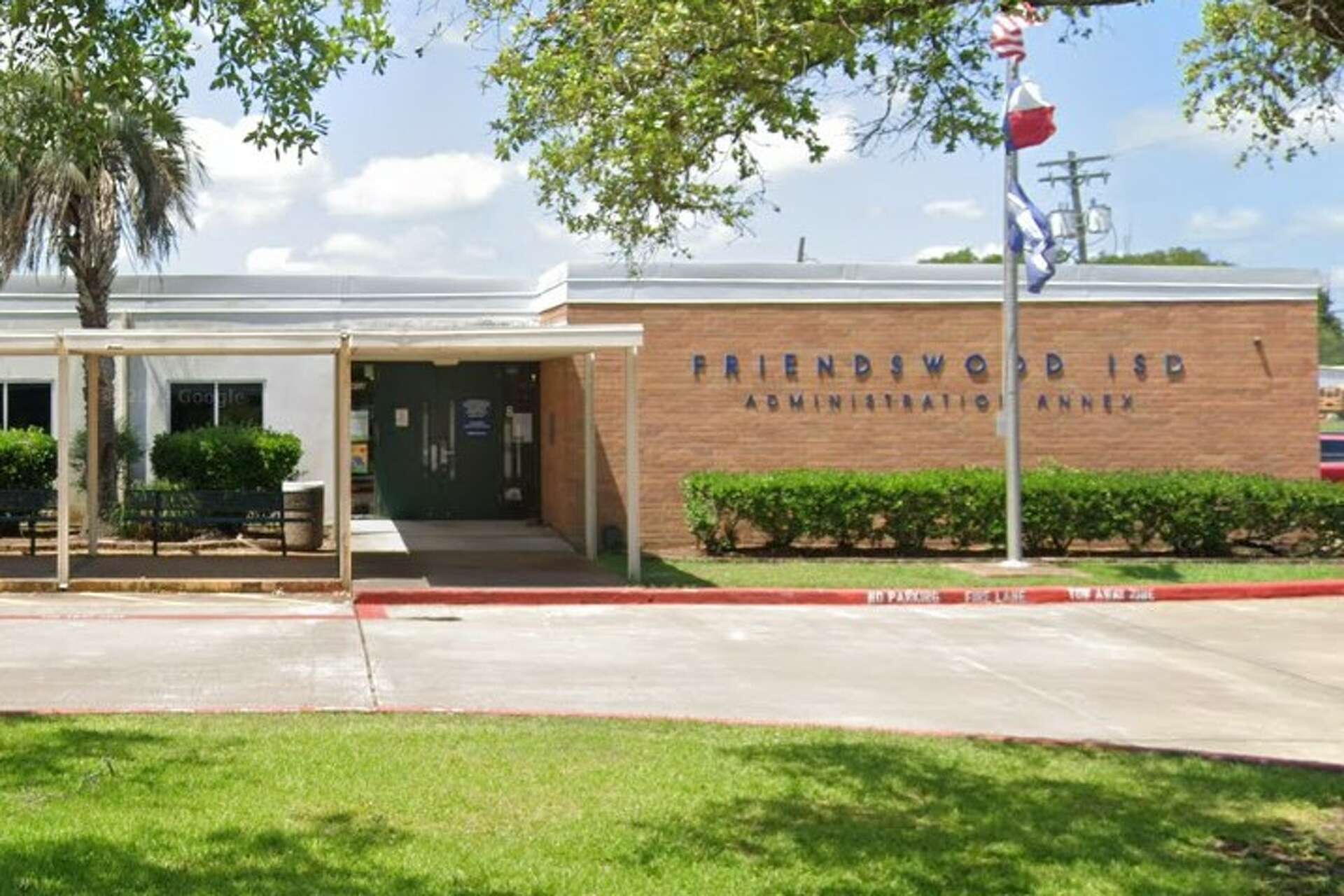 Friendswood ISD Annex Building Renovation