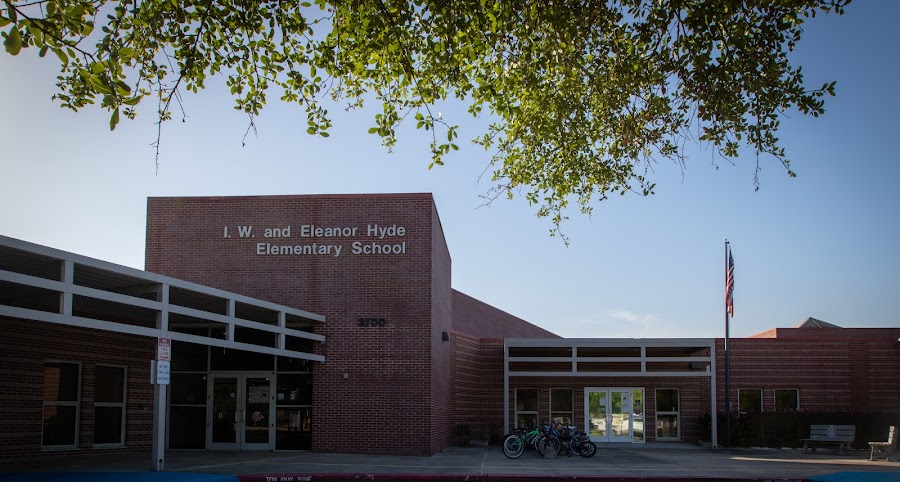 Hyde & North Pointe Elementary School Priority Repairs