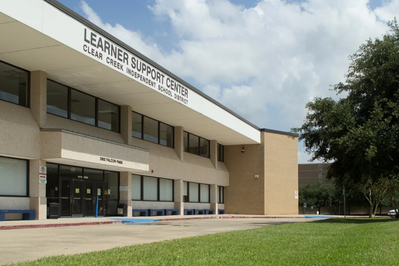 Learner Support Center Culinary Arts Renovation