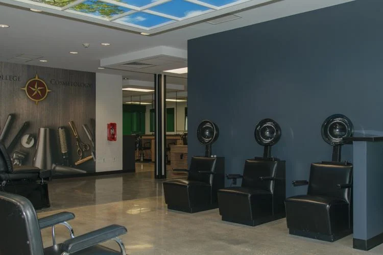 Lee College Cosmetology