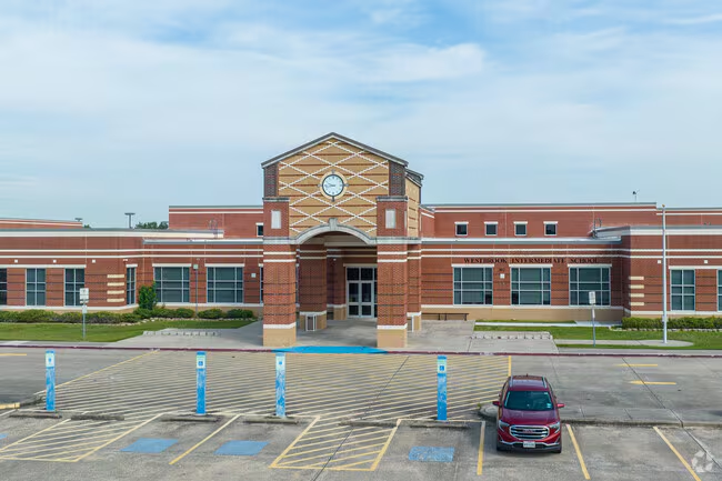 Westbrook Intermediate School Renovation