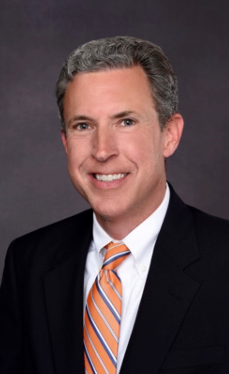 Joel Mueller